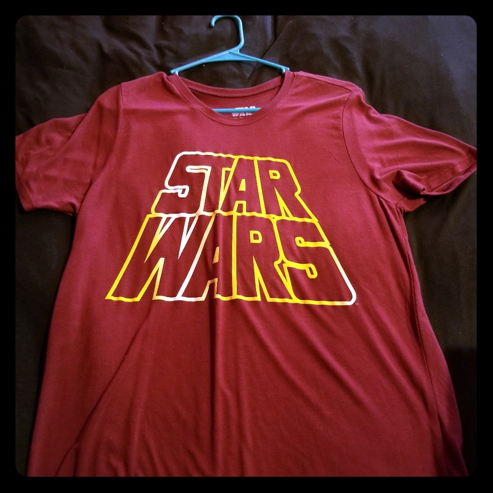 Star Wars Tee